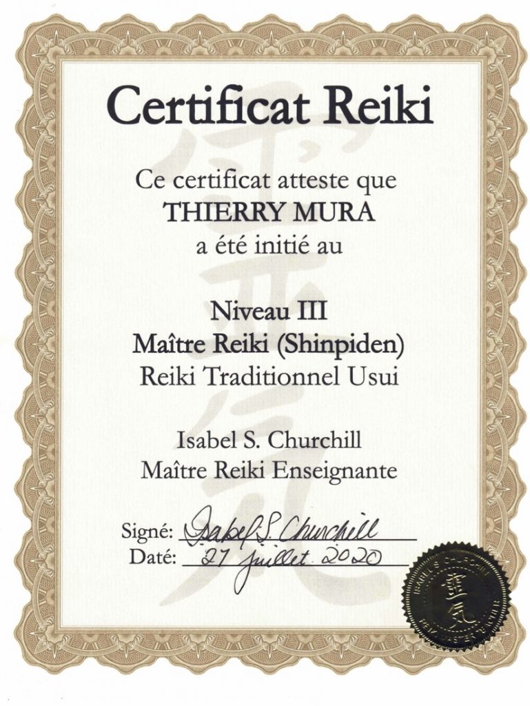 Thierry-certificat-reiki